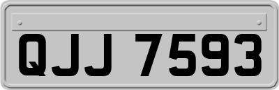 QJJ7593