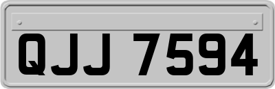 QJJ7594