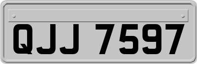 QJJ7597