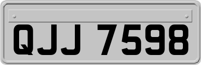 QJJ7598