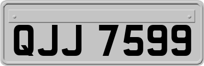 QJJ7599