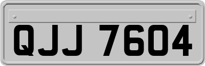 QJJ7604