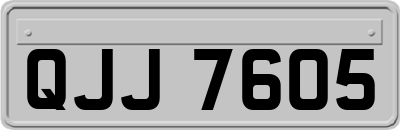 QJJ7605