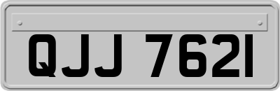 QJJ7621