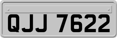 QJJ7622