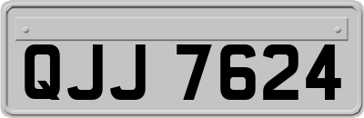 QJJ7624