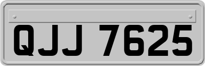 QJJ7625