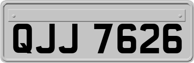 QJJ7626