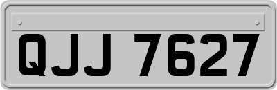 QJJ7627