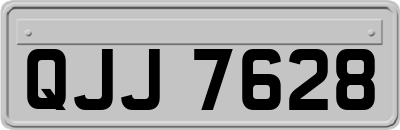 QJJ7628