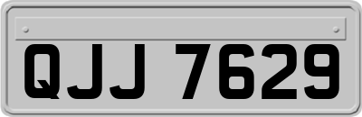 QJJ7629