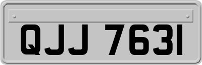 QJJ7631
