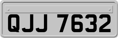 QJJ7632