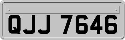 QJJ7646