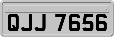 QJJ7656