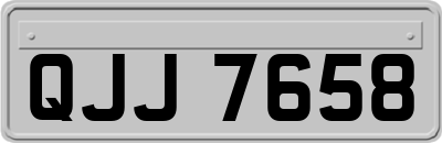 QJJ7658