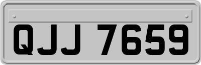 QJJ7659