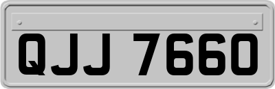 QJJ7660