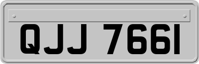 QJJ7661