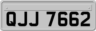 QJJ7662