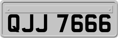 QJJ7666