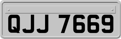 QJJ7669