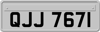 QJJ7671