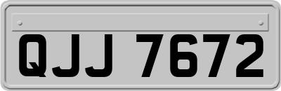 QJJ7672