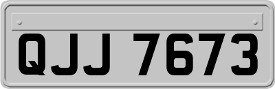 QJJ7673