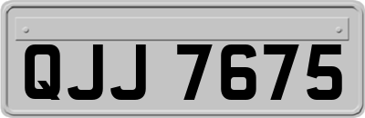 QJJ7675