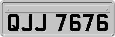 QJJ7676