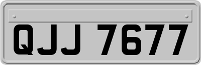 QJJ7677