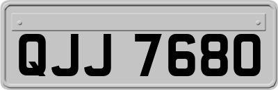 QJJ7680