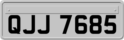 QJJ7685