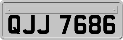 QJJ7686