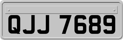 QJJ7689