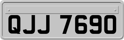 QJJ7690