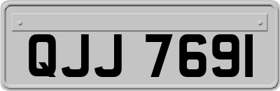 QJJ7691