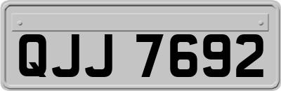 QJJ7692
