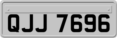 QJJ7696