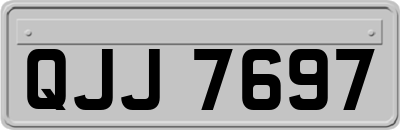 QJJ7697
