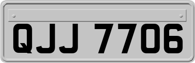 QJJ7706