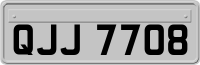 QJJ7708