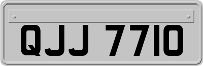 QJJ7710