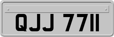 QJJ7711