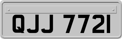 QJJ7721