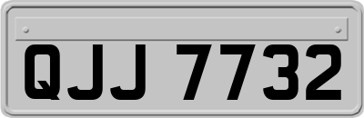 QJJ7732