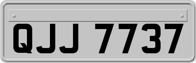 QJJ7737