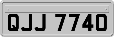 QJJ7740