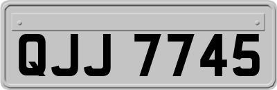 QJJ7745